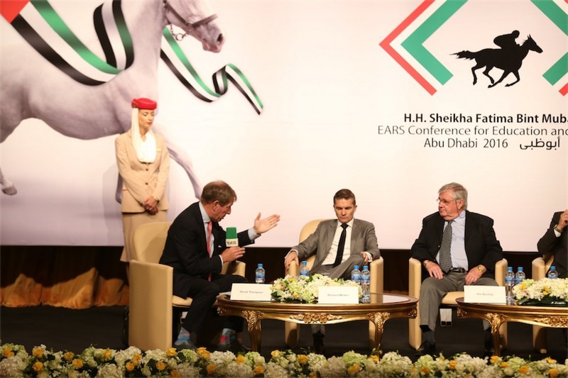 Sheikh Mansoor Festival Conference 